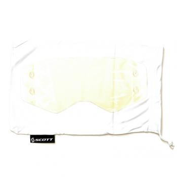 SCOTT PROSPECT goggles black/white
