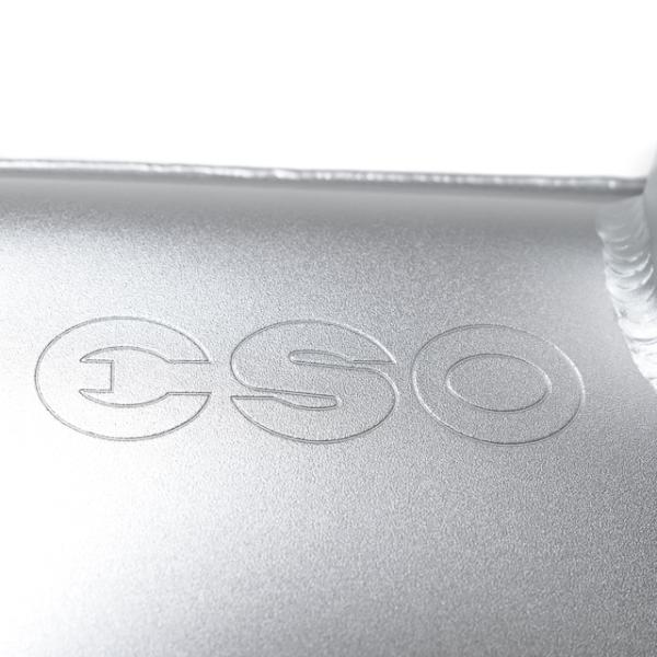 ESO Tank 1.8l silber