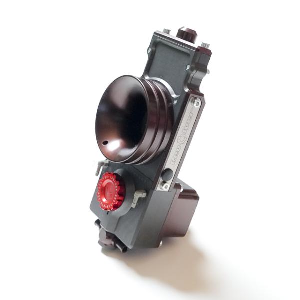 RevOlver Vergaser Set