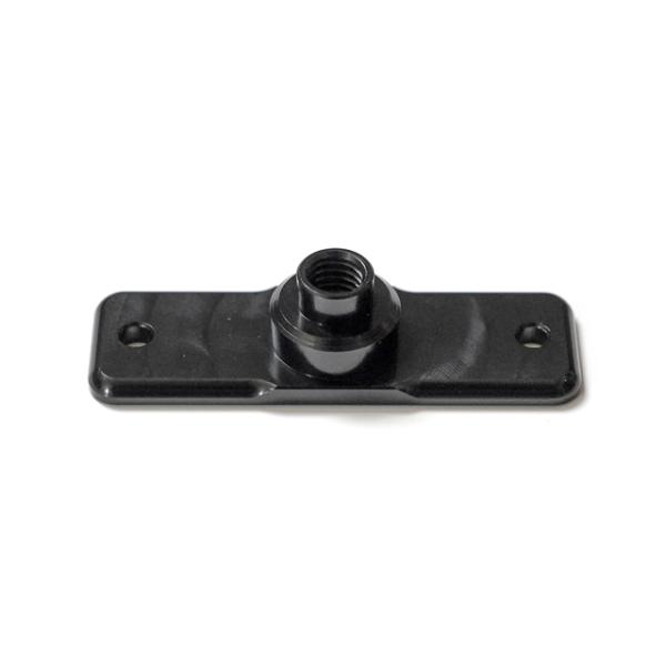 KLS carb top black