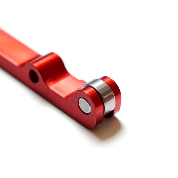 RevOlver Gemischregulierhebel komplett