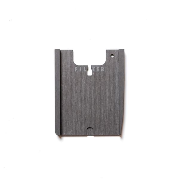 RevOlver Schieber #1