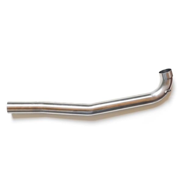 ESO LT-J Auspuffrohr