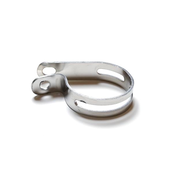 Moto303 Auspuffschelle P 18mm