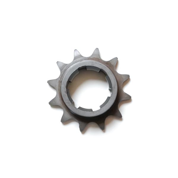 ESO gearbox sprocket 12t