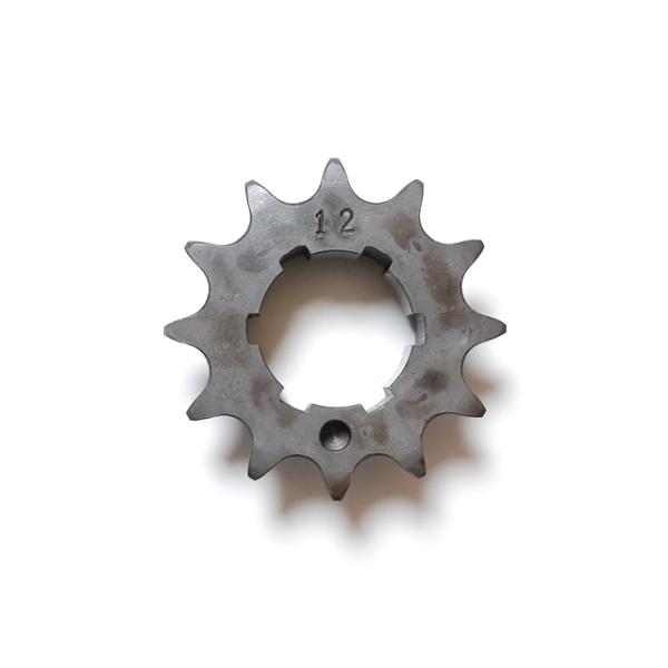 ESO gearbox sprocket 12t