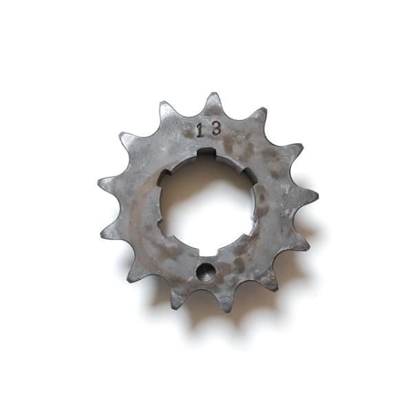 ESO gearbox sprocket 13t