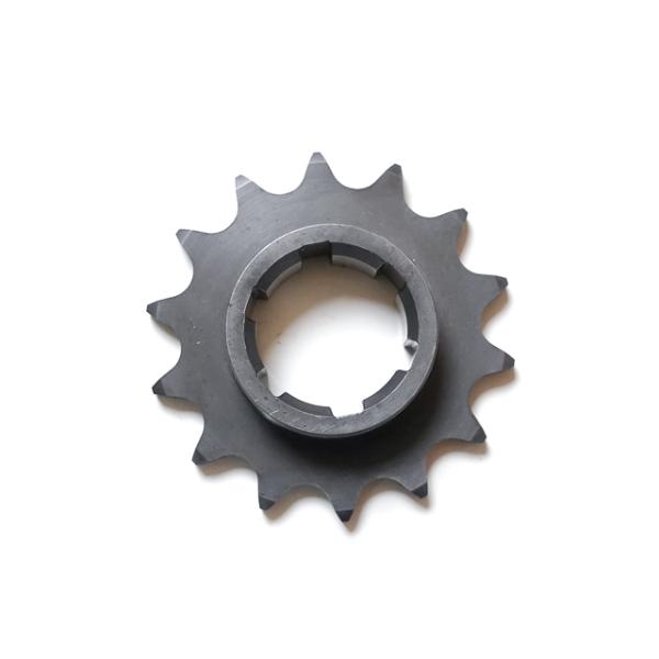 ESO gearbox sprocket 14t