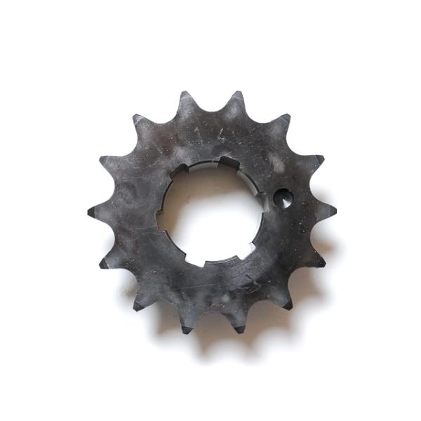 ESO gearbox sprocket 14t