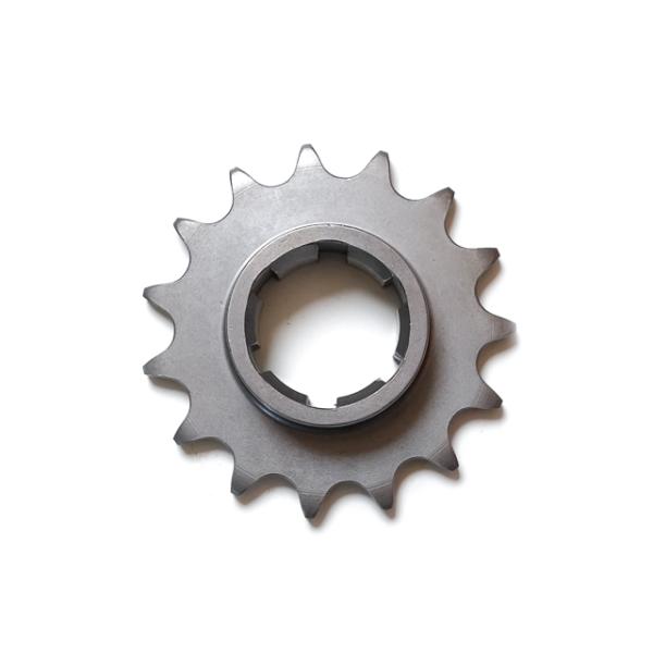 ESO gearbox sprocket 15t