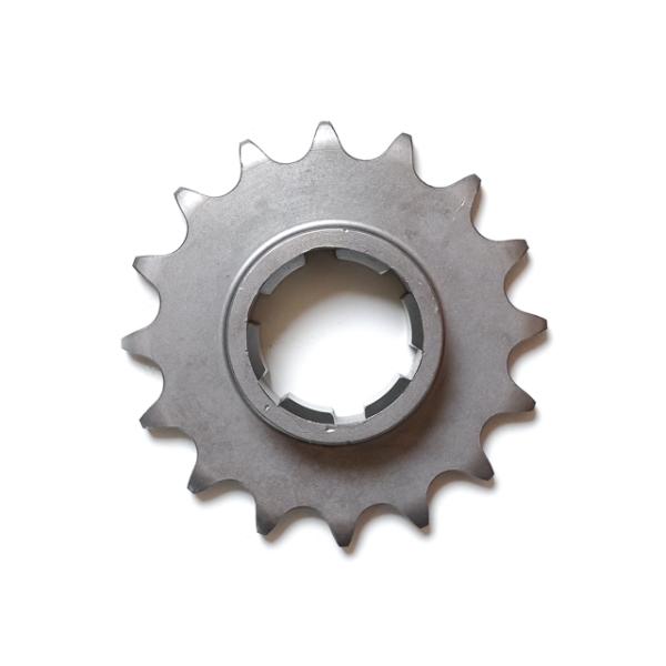 ESO gearbox sprocket 16t
