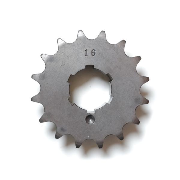 ESO gearbox sprocket 16t
