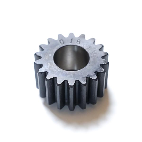 ESO gearbox sprocket D18