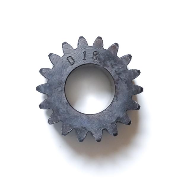 ESO gearbox sprocket D18