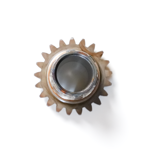 ESO pinion wheel 21t