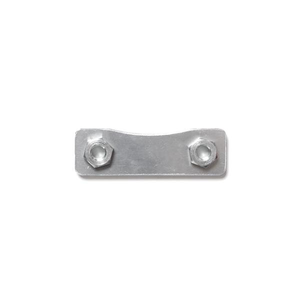 ESO mounting bracket for gearbox