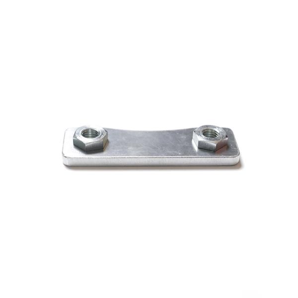 ESO mounting bracket for gearbox