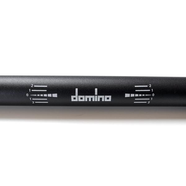 DOMINO handlebar Speedway black