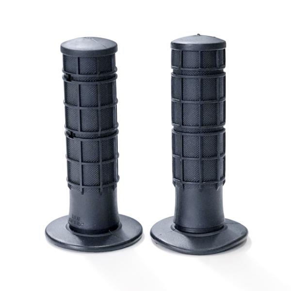 DOMINO 1131 Griffe schwarz