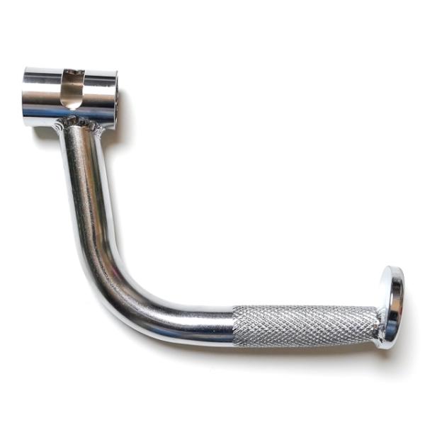 ESO LT Fußraster 115mm rechts