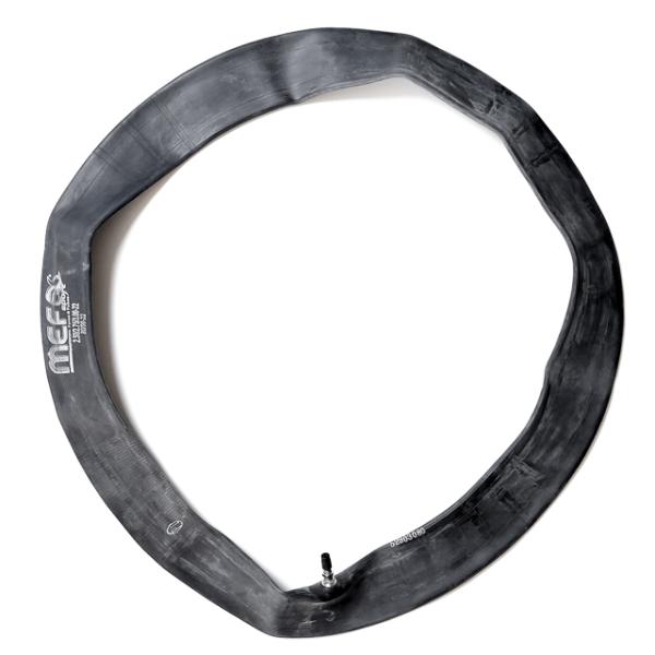 MEFO 22" Schlauch Langbahn hinten leicht