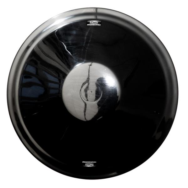 JOBA STD spoiler 19" black