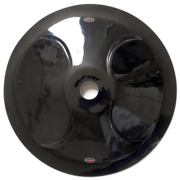 GPM LT spoiler 22" black