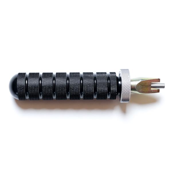 KLS clutch screwdriver