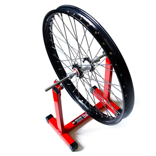 TAG-Z wheel balancer