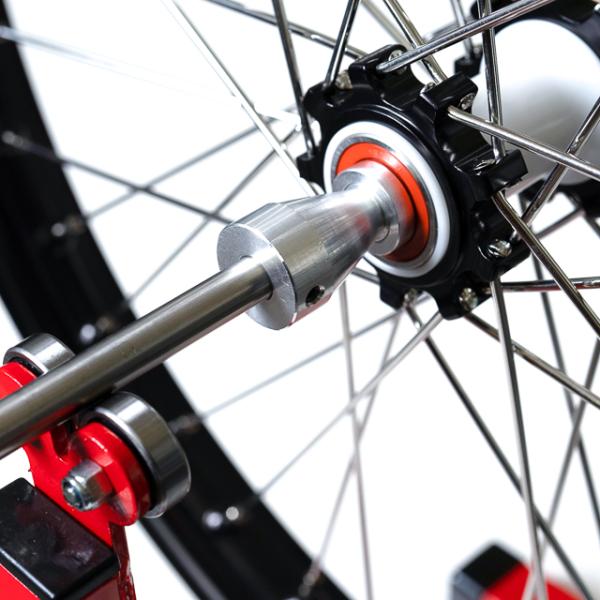 TAG-Z wheel balancer