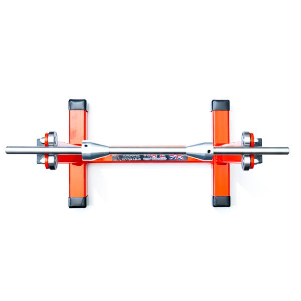 TAG-Z wheel balancer