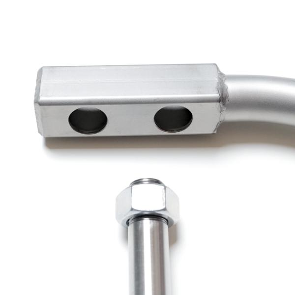 EZ tyre mounting tool