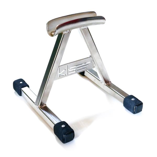 KLS bike stand curved