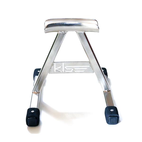 KLS bike stand curved