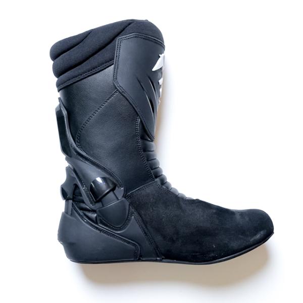 FOXY GP Speedway boots black