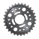 GM Nockenrad 3/8"