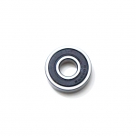 SKF bearing 6000 2RSH