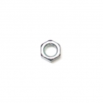GM nut for ignition shaft