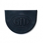 GM badge black