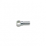 GM banjo fitting for oil level pipe