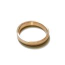 FSW IN valve seat beryllium