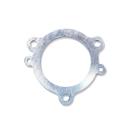GM NX exhaust flange