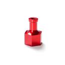 ESO fuel tap union red