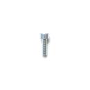 Cylinder screw with hexagon socket ISO 4762 M4x12