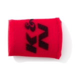 K&N pre-filter