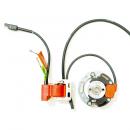 SELETTRA ignition KZ digital complete