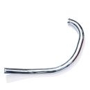 JHI exhaust pipe GM 95 upright
