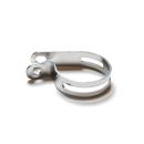 Moto303 Auspuffschelle P 18mm