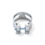 STUHA silencer clamp