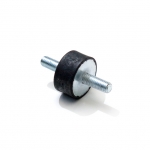 Fleximount bobbin M8 type A 30x15